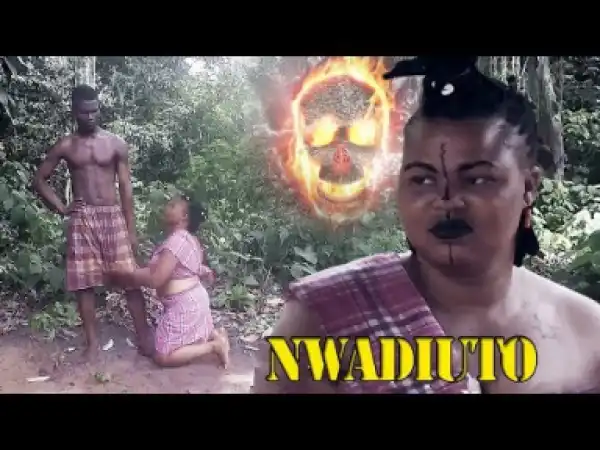 Nwadiuto - 2019